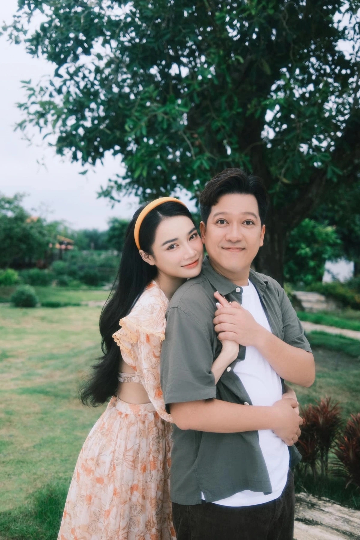 so phan trai nguoc cua miu le va 3 my nhan phim nhung thien than ao trang hinh anh 8