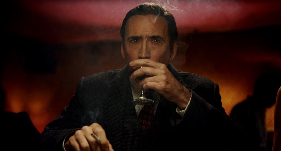 tung la tai tu cat-xe hang dau hollywood, nicolas cage van chon thu thach tuoi 61 hinh anh 1