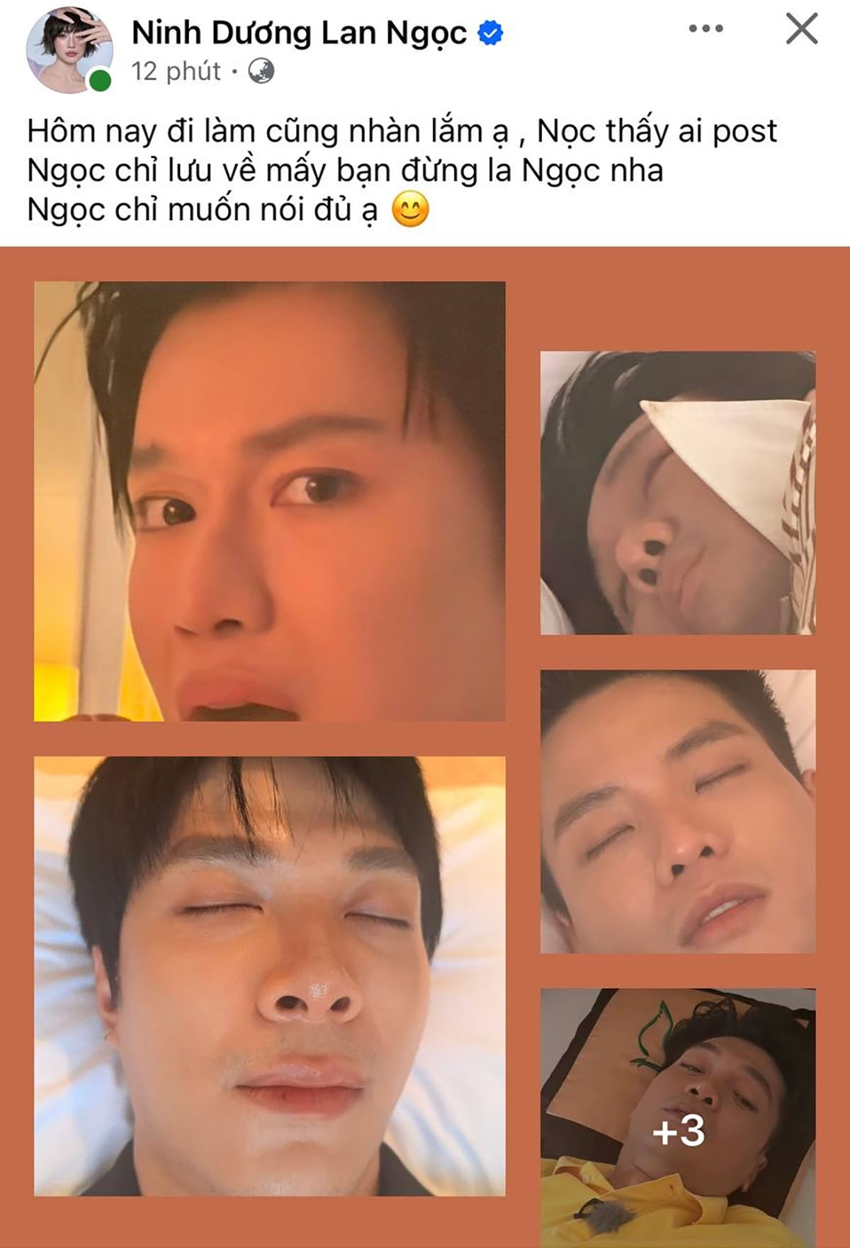 sao viet 14-5 toc tien ho bao trong tiec sinh nhat, nha phuong e ap hinh anh 14