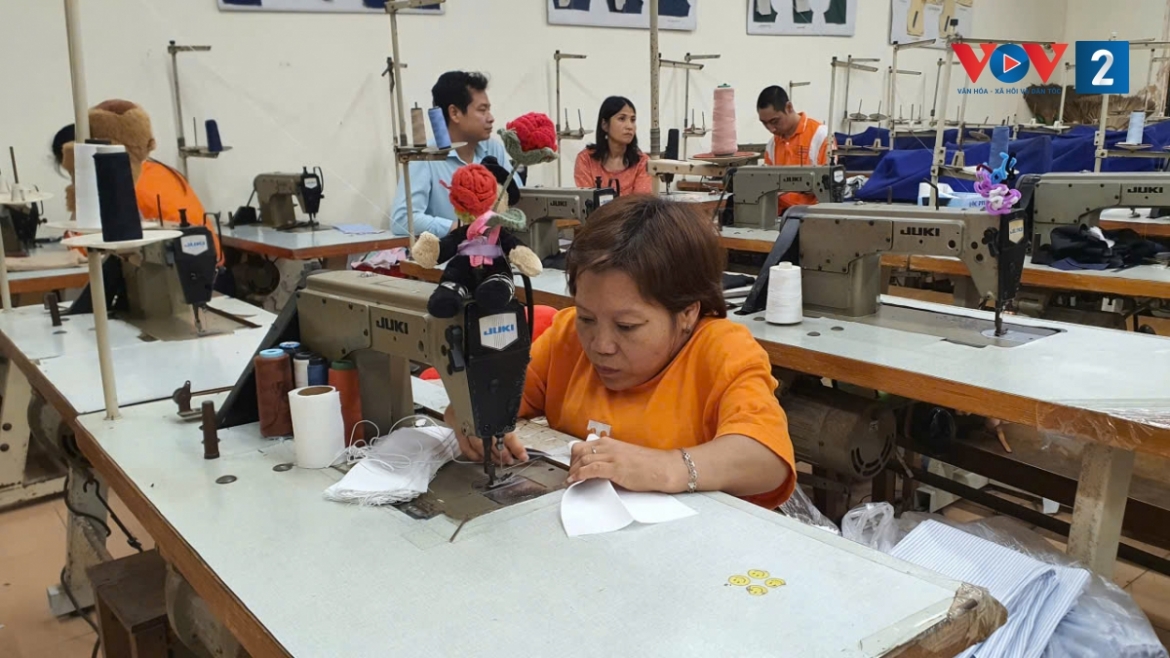 ve noi xoa diu vet thuong do chien tranh de lai hinh anh 4