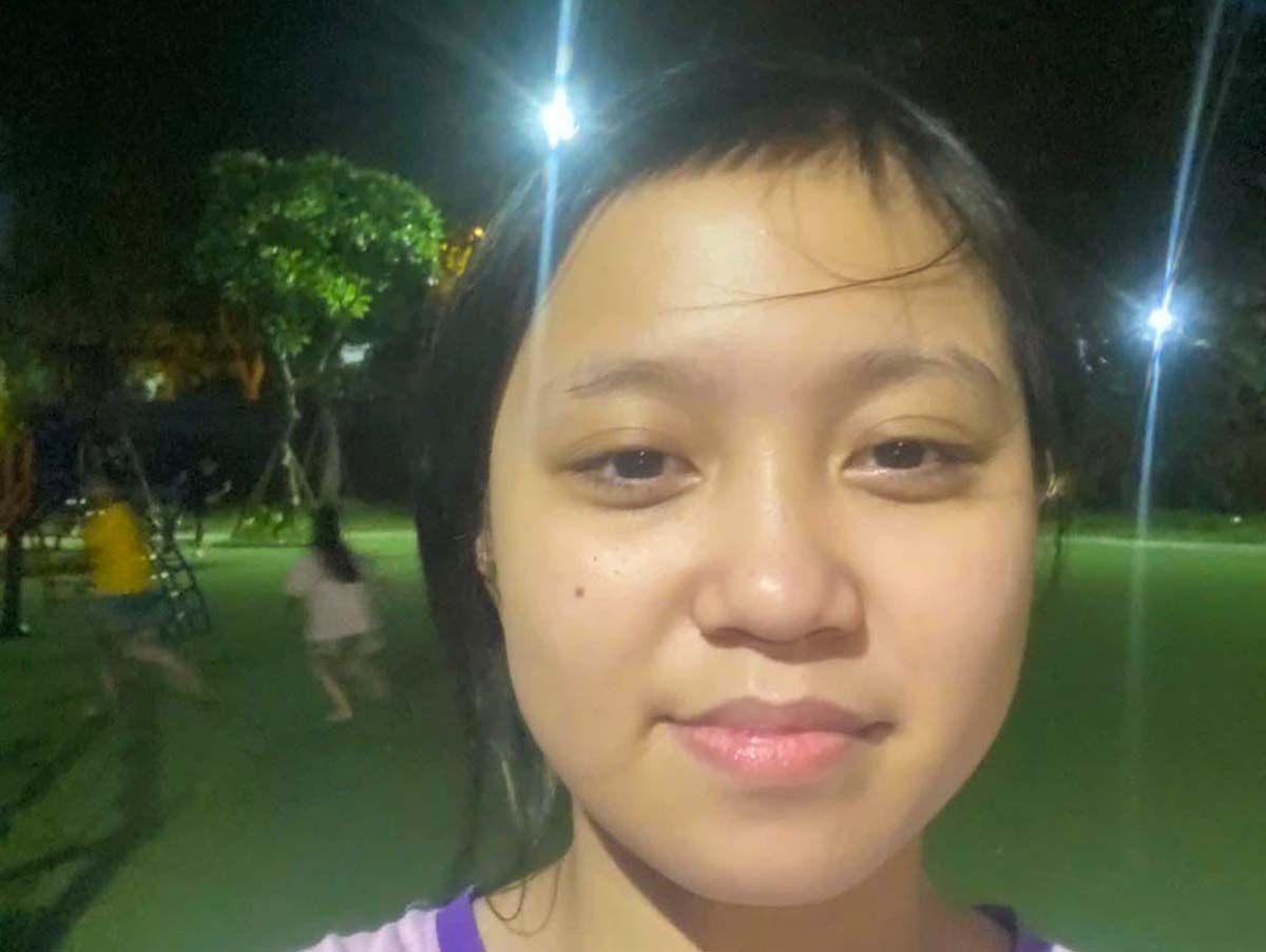 nguoi me o ha noi cau cuu khi con gai lop 7 mat tich bi an sau khi roi khoi nha hinh anh 1