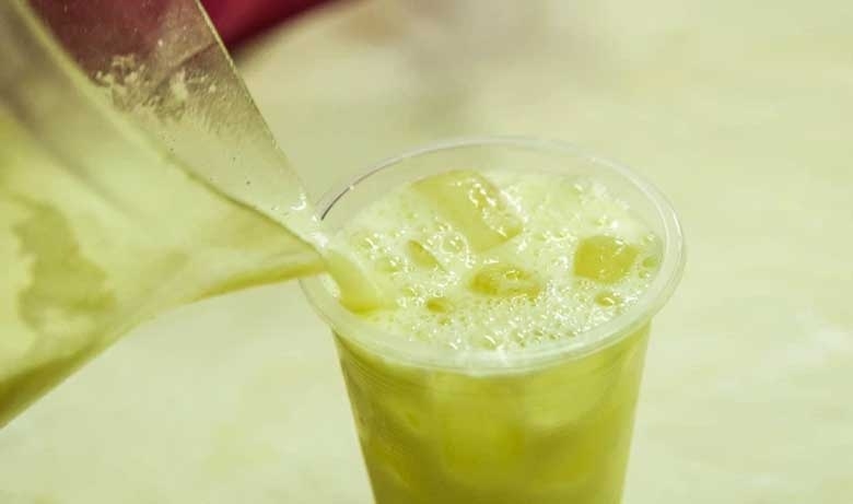 dip he khat den may nhung nguoi nay cung khong nen uong nhieu nuoc mia hinh anh 1