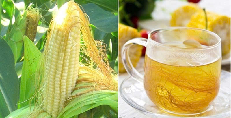 uong nuoc rau ngo lien tuc co the se thay doi ra sao hinh anh 1