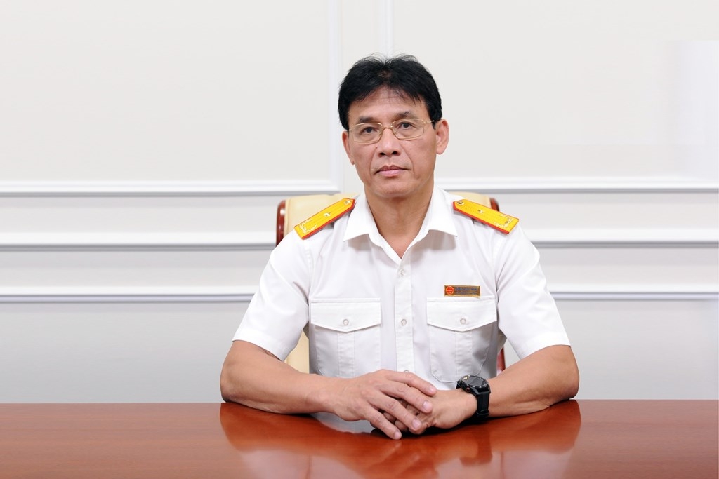 giao dich online bung no, co quan thue se quan ly dong tien the nao hinh anh 2