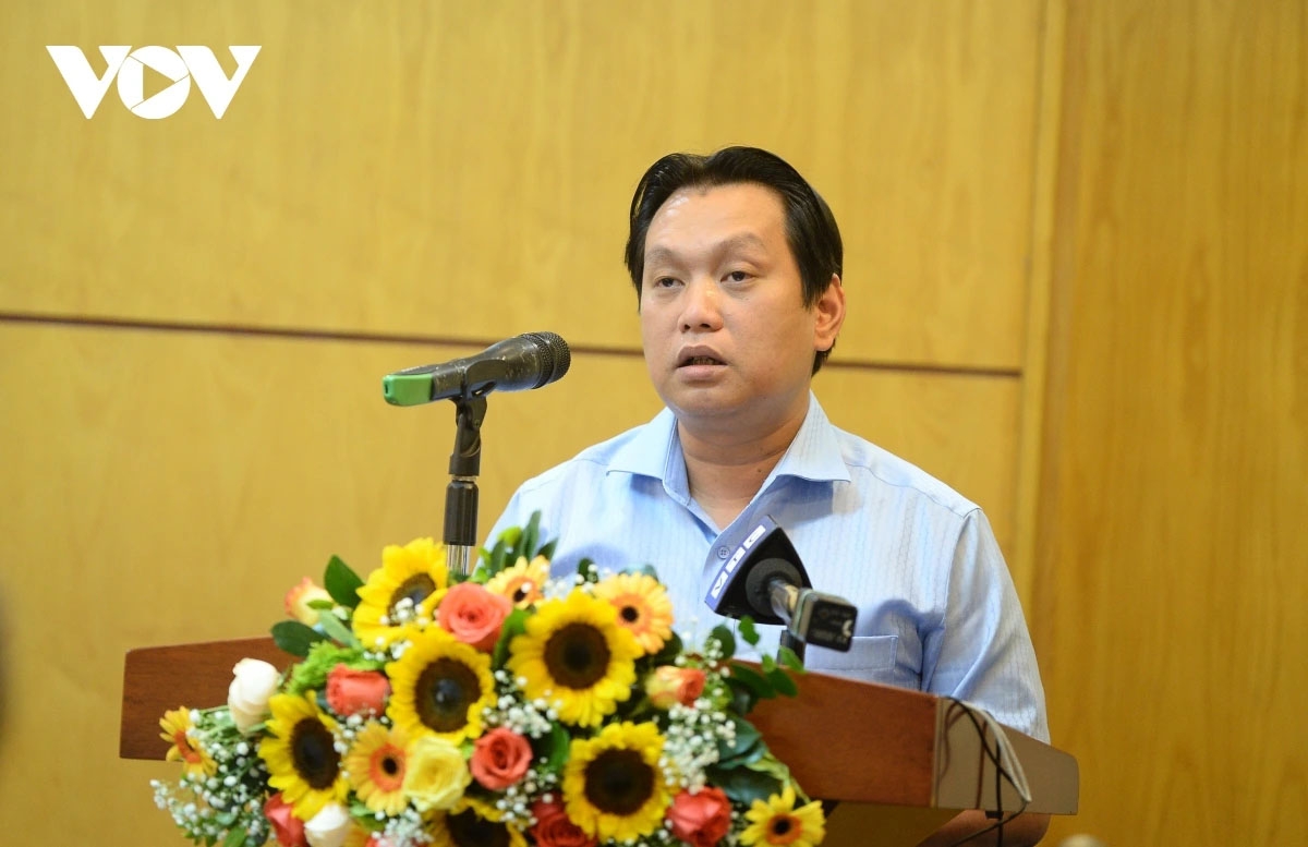 sua luat bao ve moi truong 2020 se coi troi thu tuc cho nhieu du an hinh anh 1