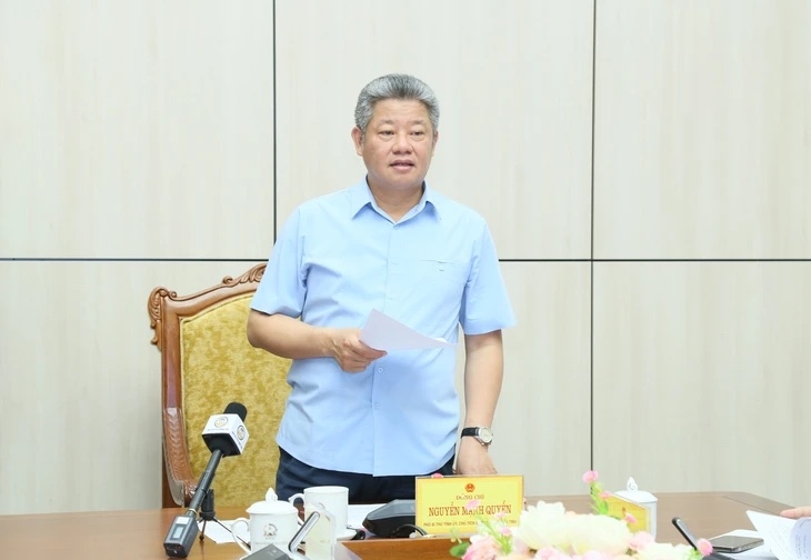 hung yen day nhanh giai phong mat bang cac tuyen duong ket noi svD 60.000 cho hinh anh 1