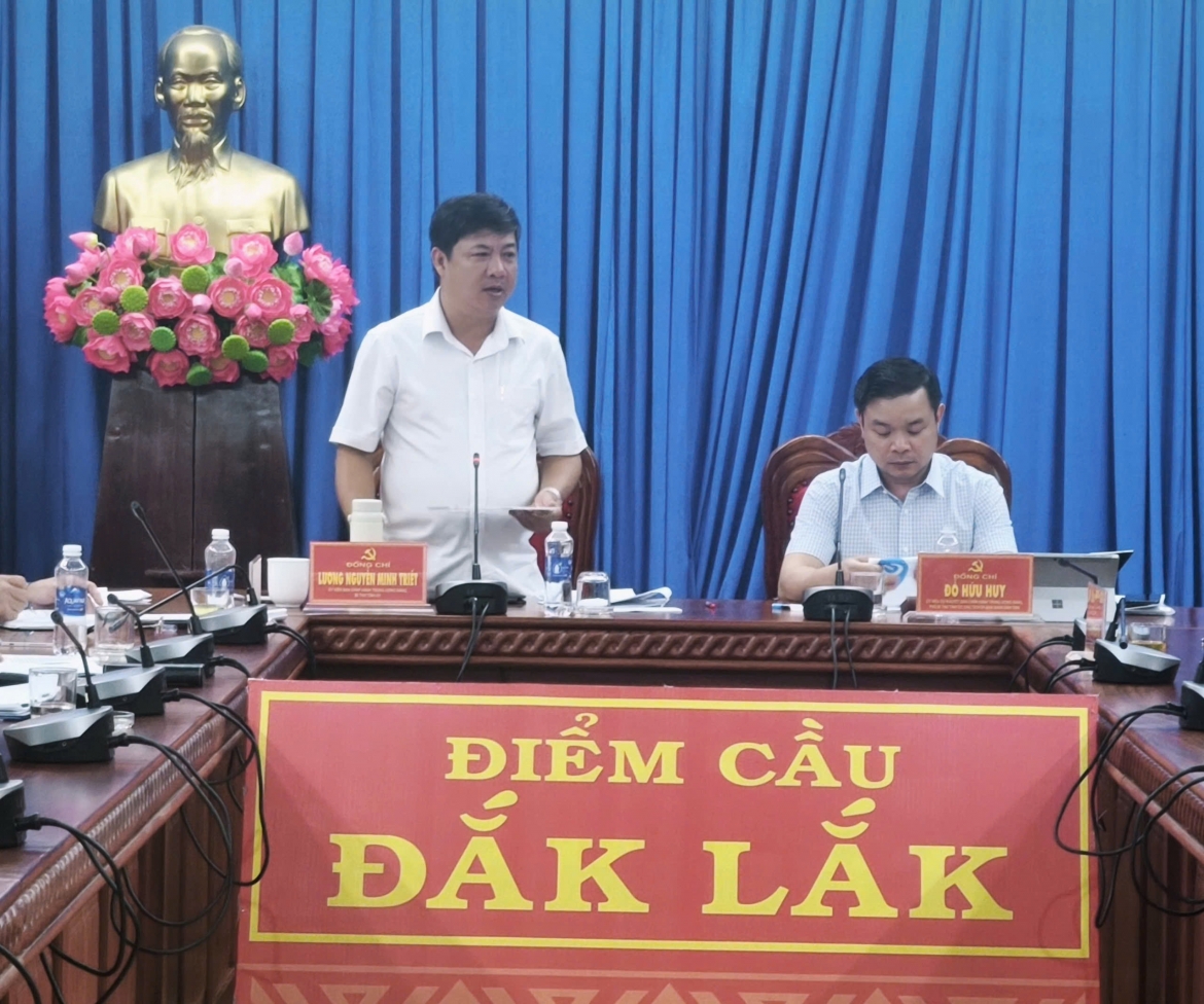 Hơn 3.900 căn nhà ở xã hội ở Đắk Lắk vẫn “nằm trên giấy”