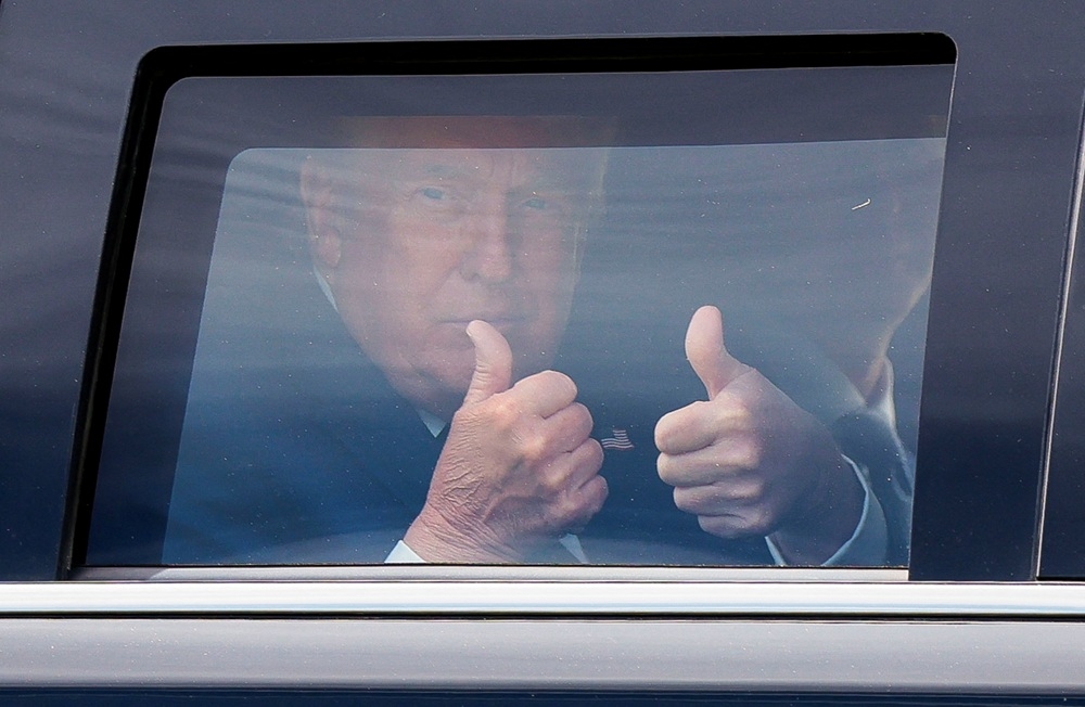 Ong trump ca ngoi luc luong mat vu sau vu no sung gan nha trang hinh anh 1
