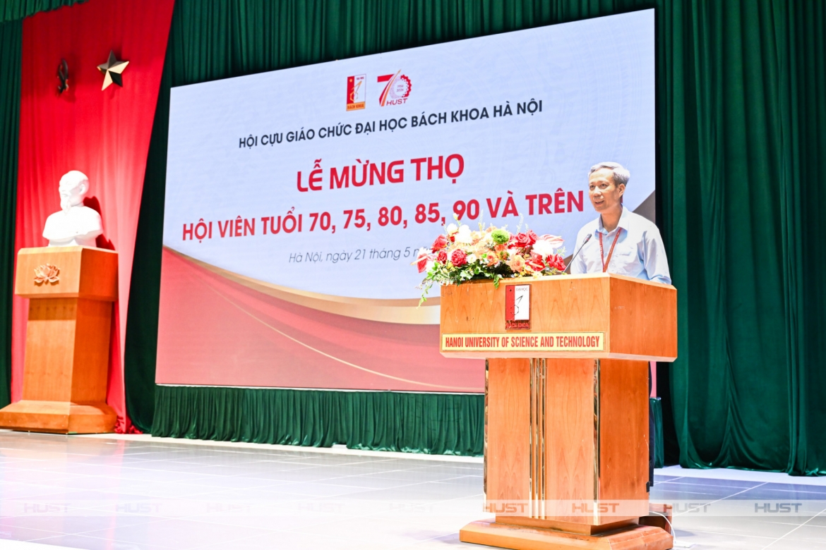 Dai hoc bach khoa ha noi tim cach bao ton gin giu bieu tuong cong parabol hinh anh 2