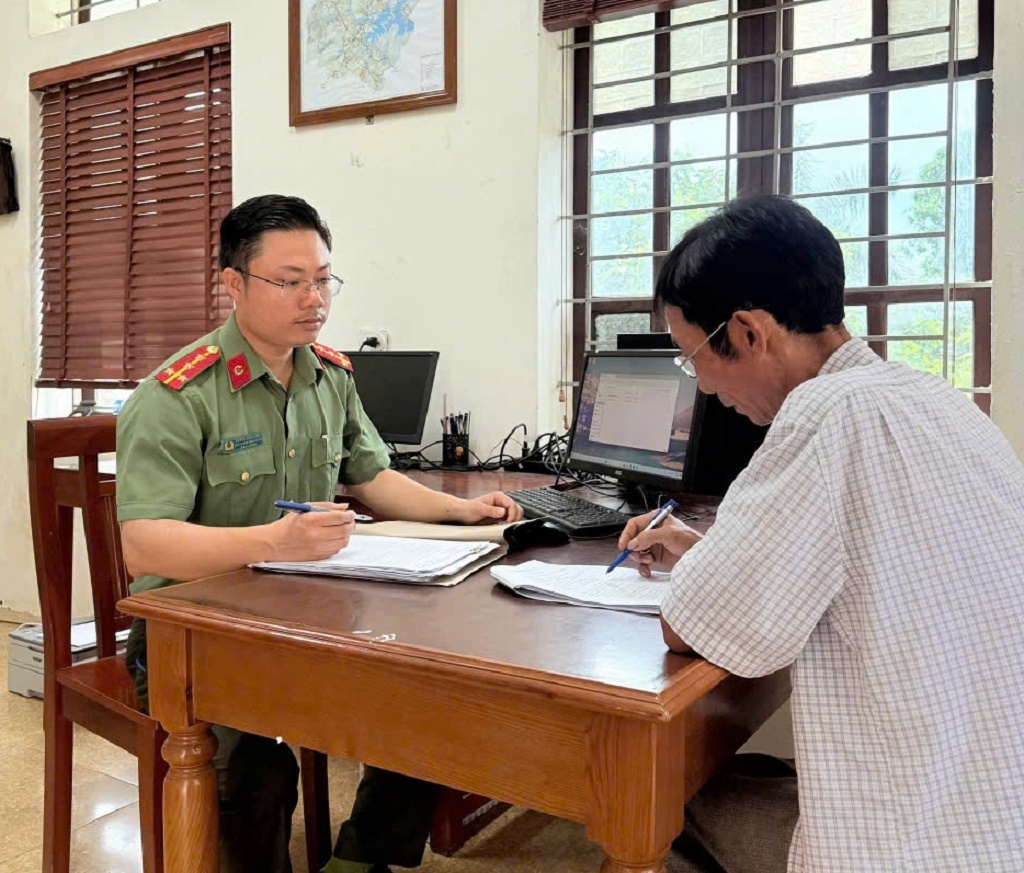 phat 7,5 trieu dong nguoi chia se video ai xuyen tac cua to chuc phan dong hinh anh 1