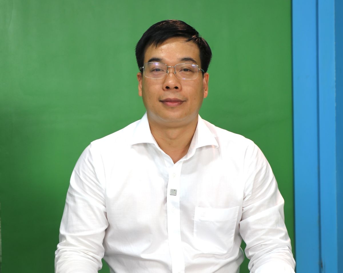 Bài toán năng suất và lời giải từ nhân lực số