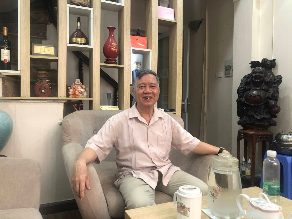 hoc chu tich ho chi minh de dap ung yeu cau bo may chinh quyen dia phuong 2 cap hinh anh 1