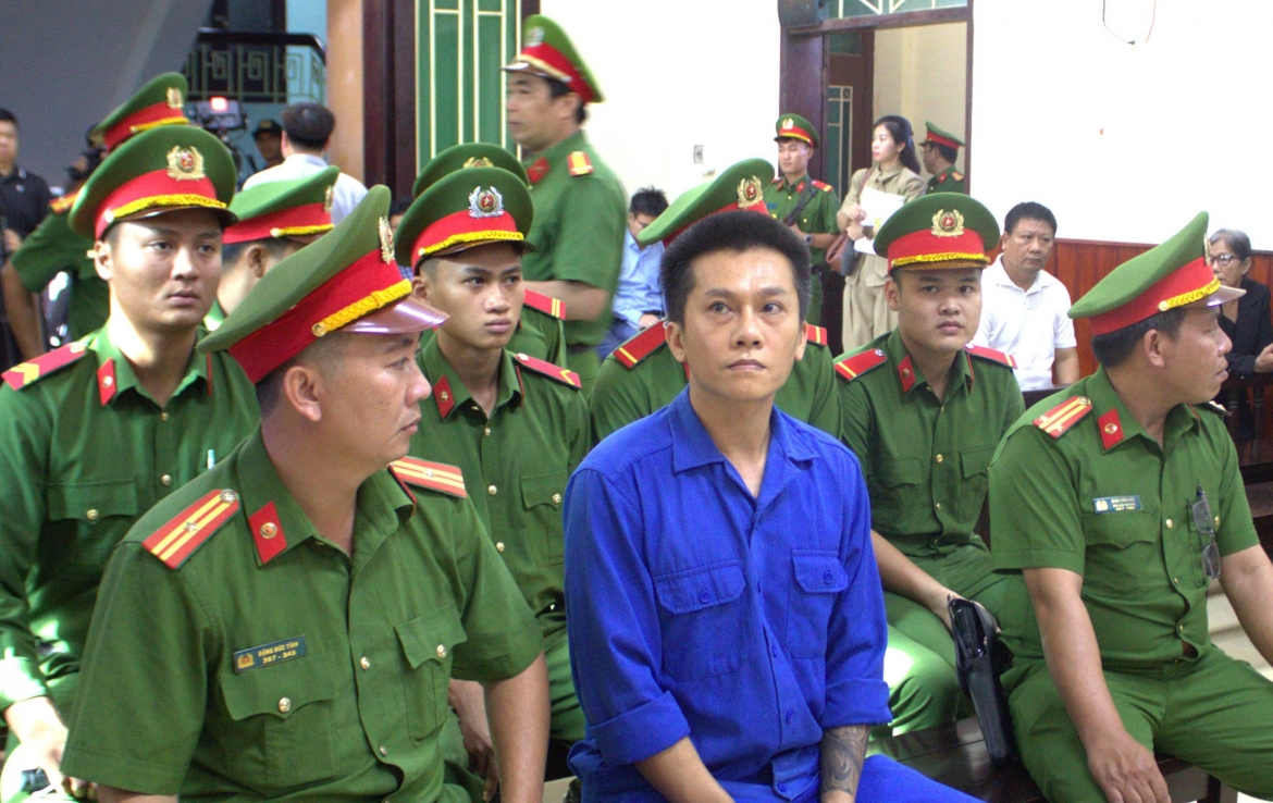 hai ten cuop ngan hang o gia lai linh an 56 nam tu hinh anh 1