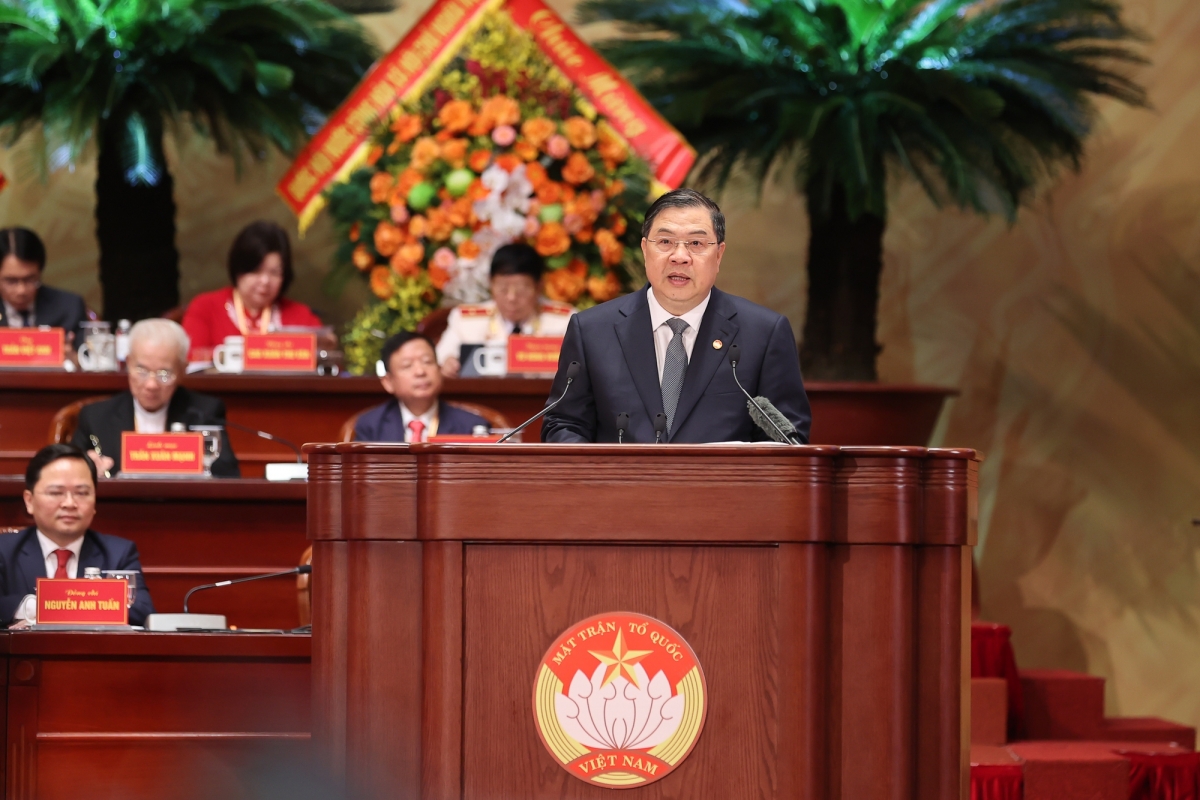 bao dam quyet sach mang dam hoi tho cuoc song va duoc nhan dan dong thuan hinh anh 2