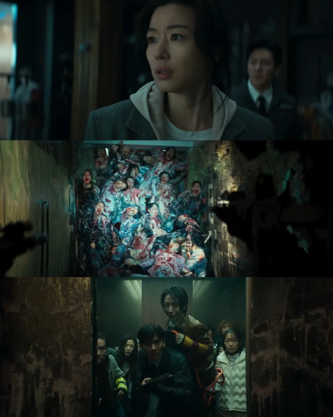 vi sao phim k-zombie colony khien khan gia quoc te phat cuong hinh anh 4