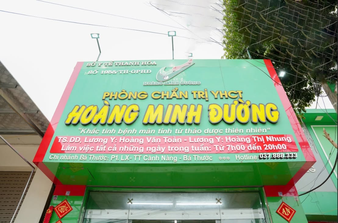 cong an thanh hoa thong bao tim bi hai lien quan vu hoang minh Duong hinh anh 1