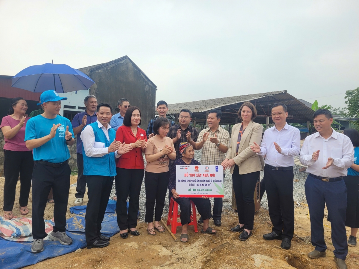 delegation visits flood-hit communities rebuilding after 2025 storms picture 4