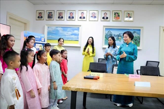gin giu va thuc day giao luu van hoa viet nam - singapore hinh anh 5