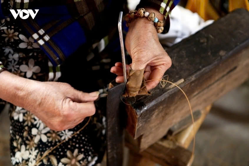 hanoi craft village busy for bamboo and rattan export orders picture 6