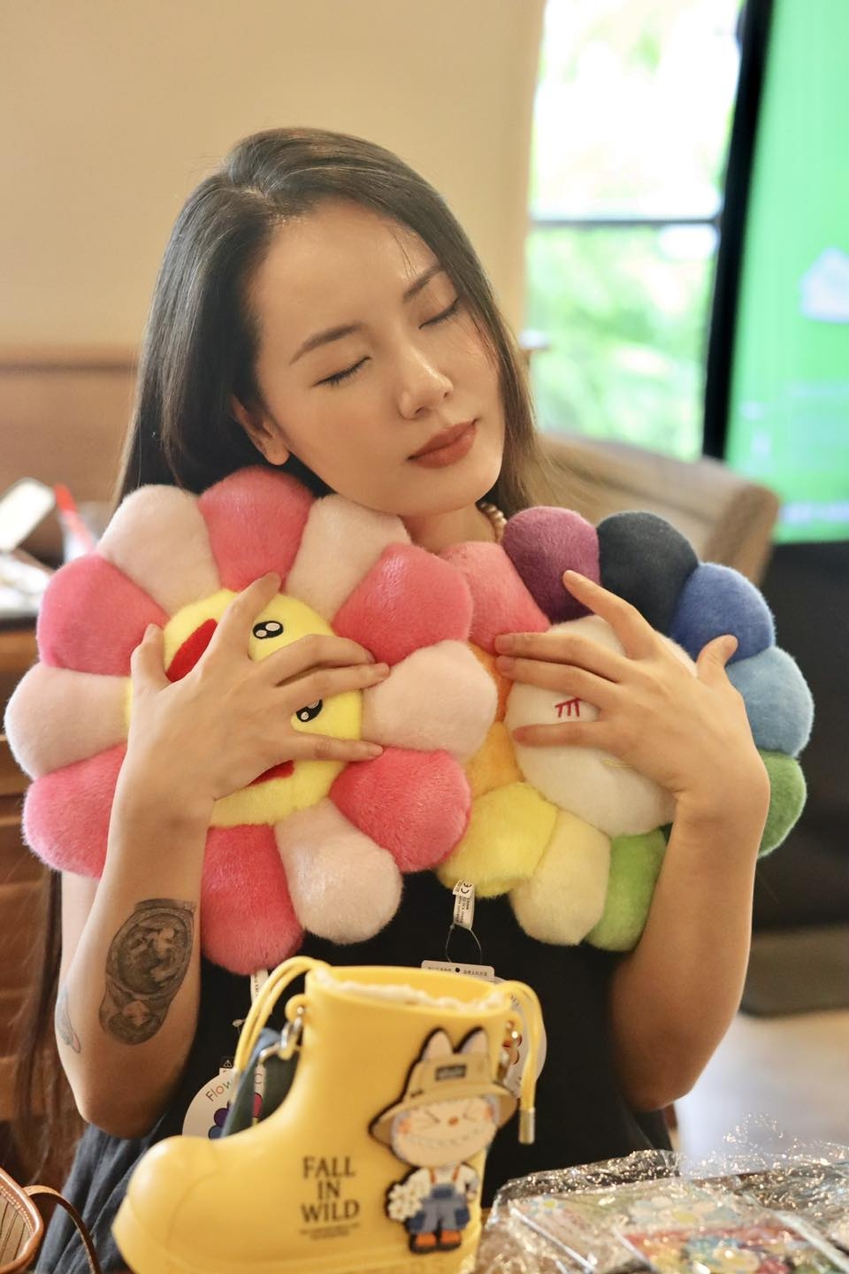 sao viet 15-5 ky duyen va thien An dang anh tinh cam, netizen day thuyen ran ran hinh anh 10