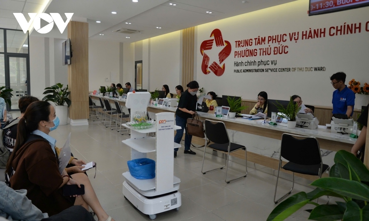  chinh phu linh hoat - chia khoa de thich ung boi canh bien dong hinh anh 2