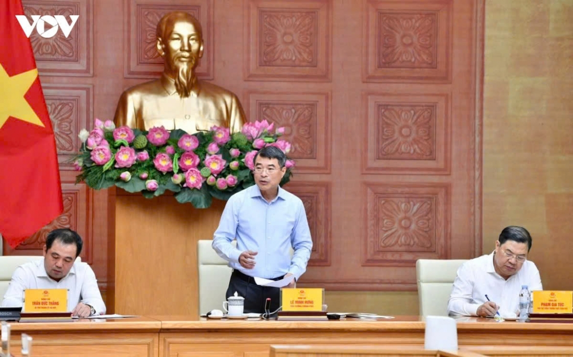 pm suggests developing long-term rental housing model in vietnam picture 1