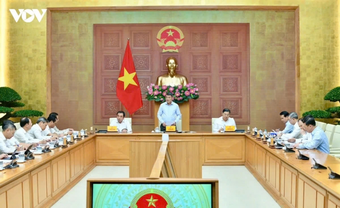 pm suggests developing long-term rental housing model in vietnam picture 2