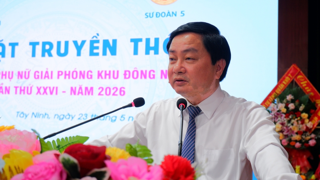 khac ghi truyen thong phu nu mien Dong hinh anh 4