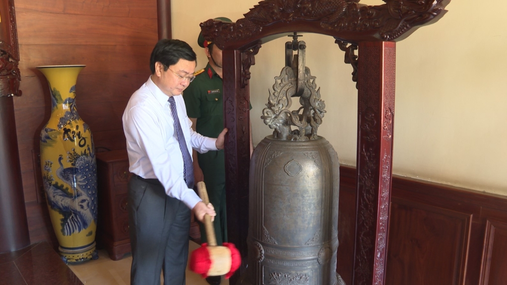 khac ghi truyen thong phu nu mien Dong hinh anh 8