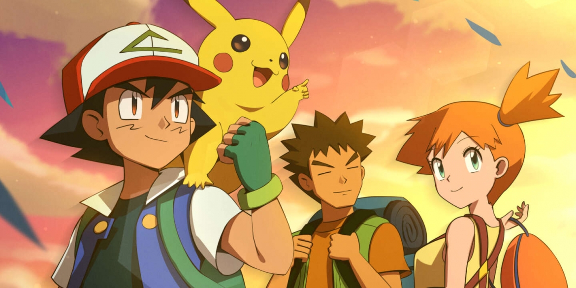 ba thap ky pokemon Dieu gi khien pikachu van duoc tre em toan cau yeu men hinh anh 5