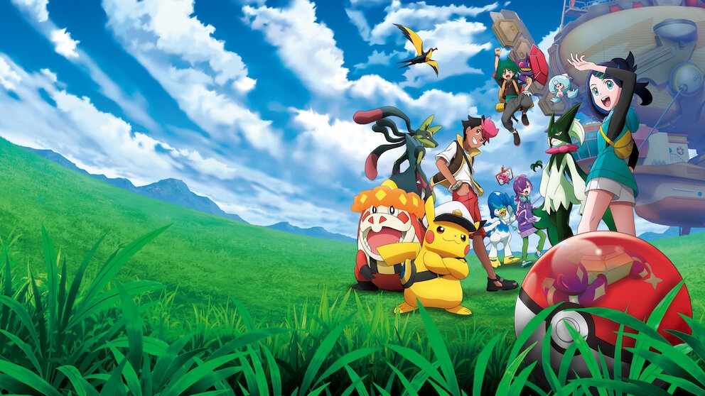 ba thap ky pokemon Dieu gi khien pikachu van duoc tre em toan cau yeu men hinh anh 4