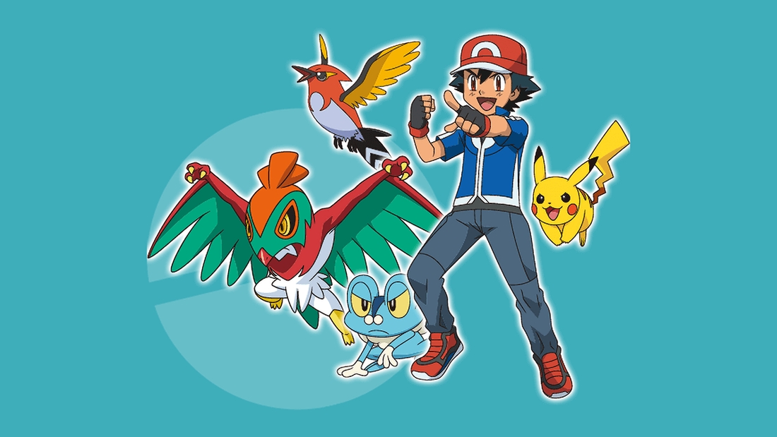 ba thap ky pokemon Dieu gi khien pikachu van duoc tre em toan cau yeu men hinh anh 3