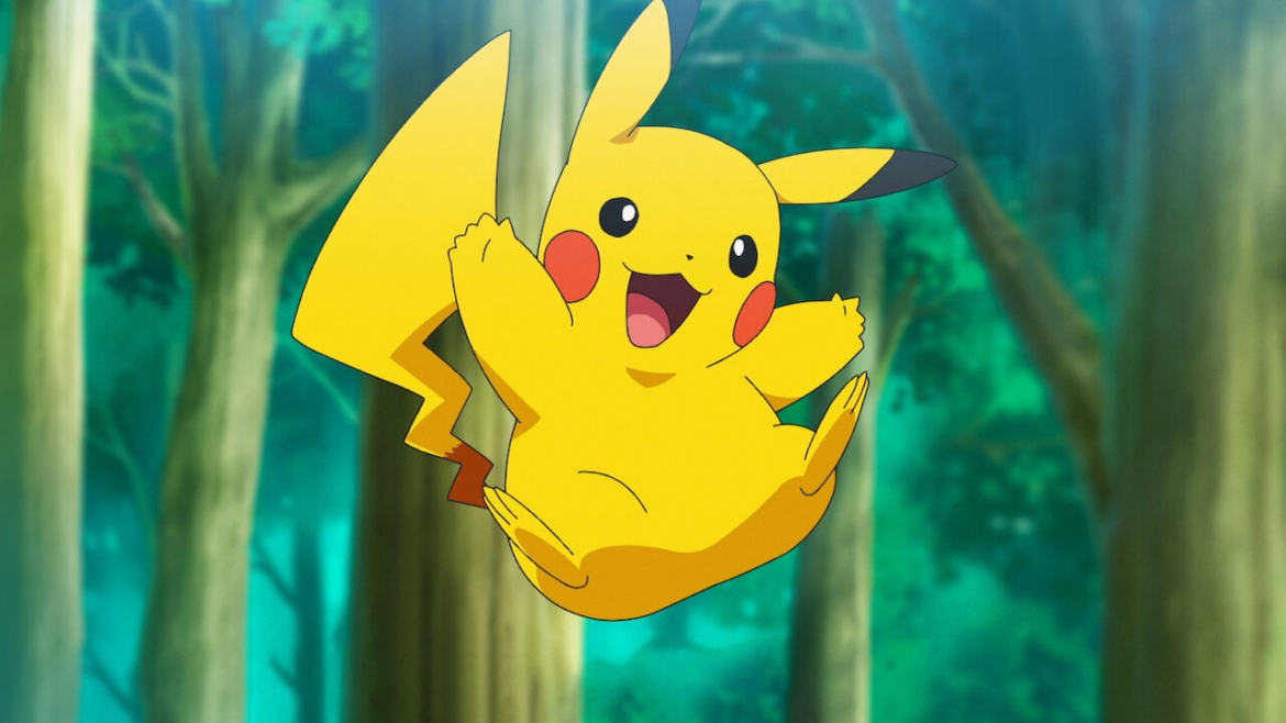 ba thap ky pokemon Dieu gi khien pikachu van duoc tre em toan cau yeu men hinh anh 2