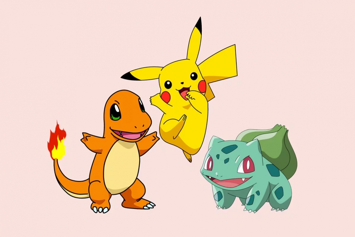 ba thap ky pokemon Dieu gi khien pikachu van duoc tre em toan cau yeu men hinh anh 1