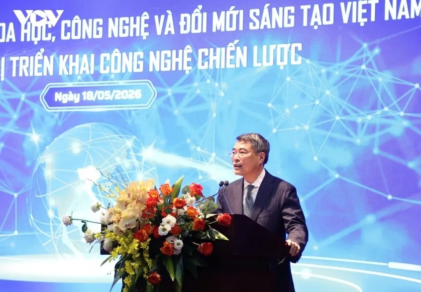 government leader urges rapid development of strategic technology products picture 2