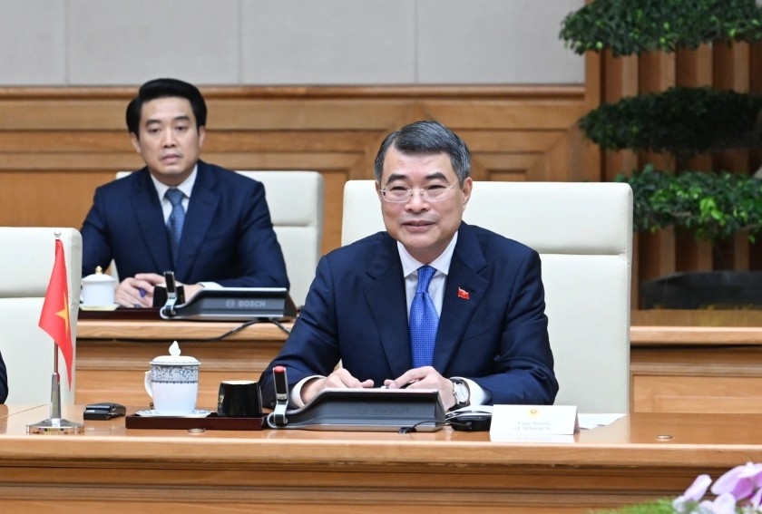 vietnam, japan agree to target us 60 billion in bilateral trade by 2030 picture 3