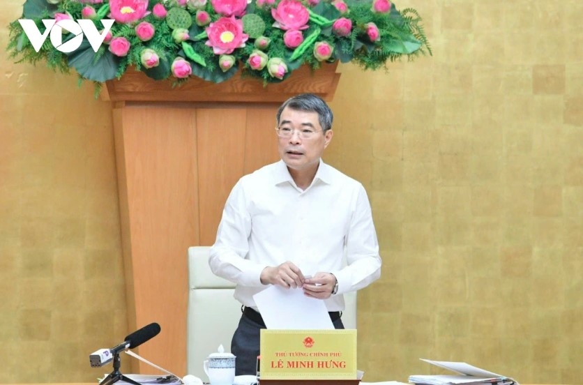 government chief calls for coordinated measures to boost growth picture 2
