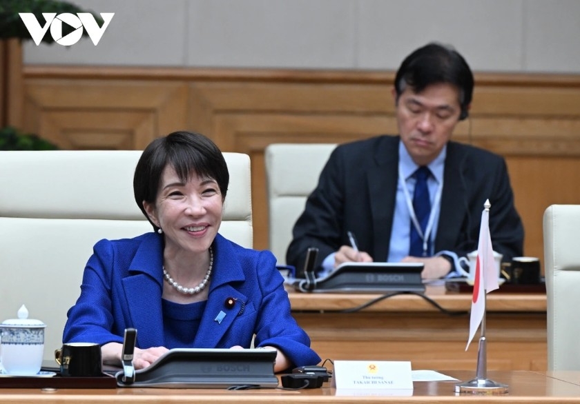 vietnam, japan agree to target us 60 billion in bilateral trade by 2030 picture 2
