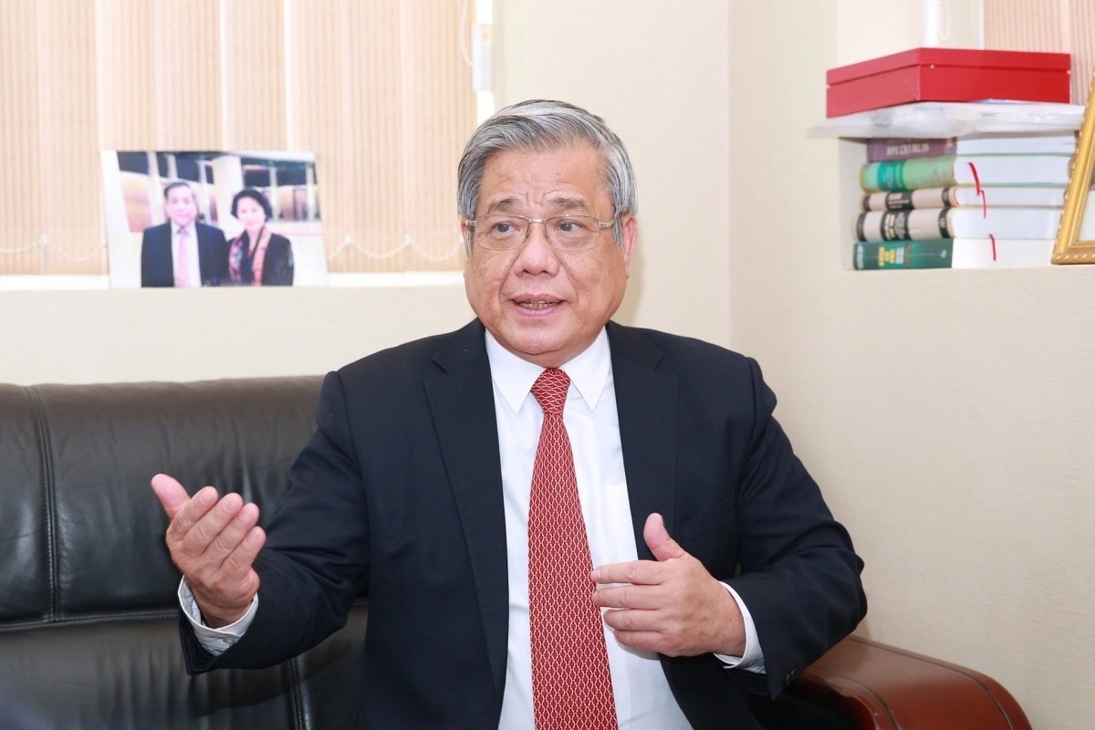 four core principles guide vietnam s development in decades ahead picture 2