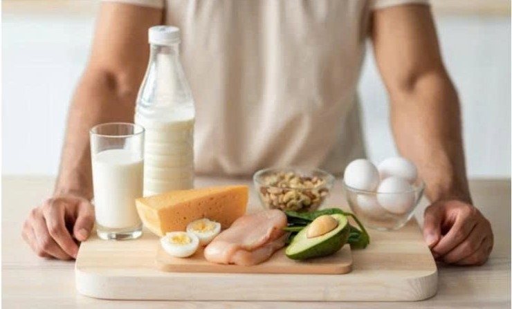 An qua nhieu protein moi ngay, co the se thay doi nhu the nao hinh anh 1