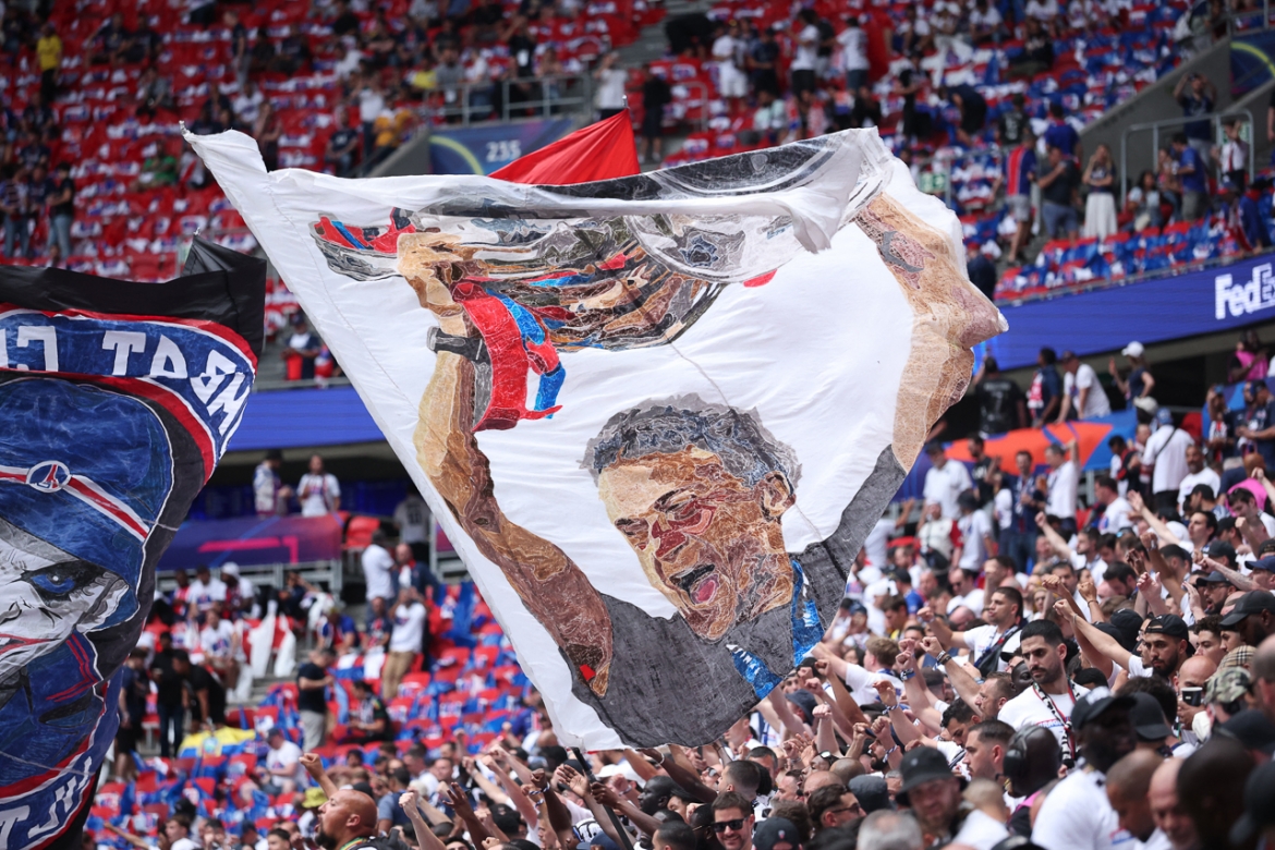 truc tiep psg 1-1 arsenal nhung phut cuoi kich tinh hinh anh 77