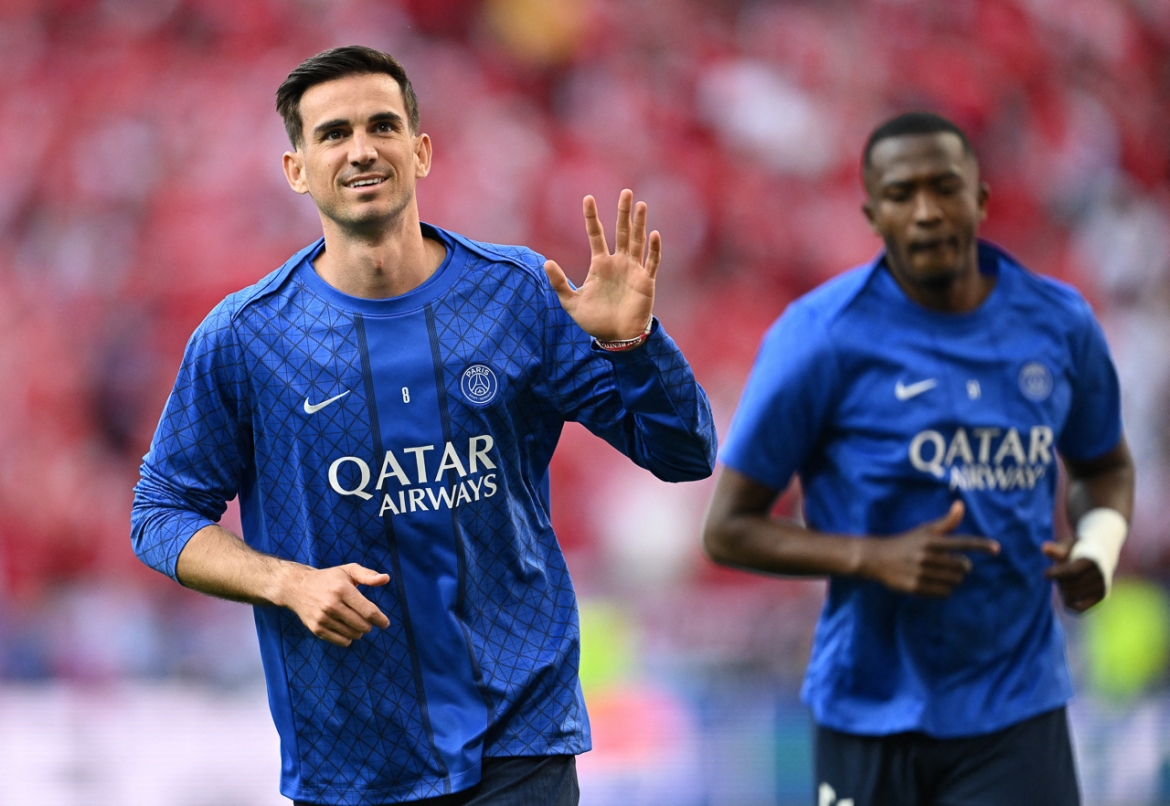 truc tiep psg 1-1 arsenal nhung phut cuoi kich tinh hinh anh 51