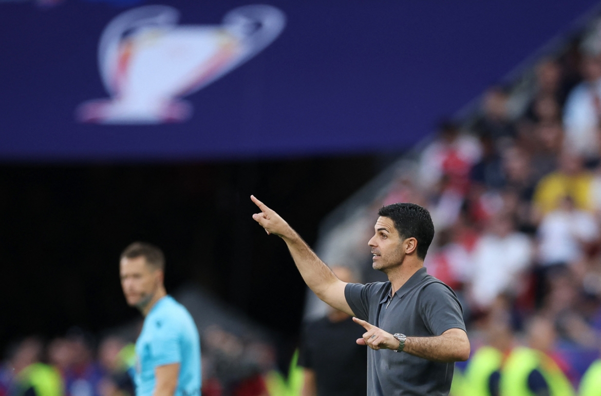 truc tiep psg 1-1 arsenal nhung phut cuoi kich tinh hinh anh 8
