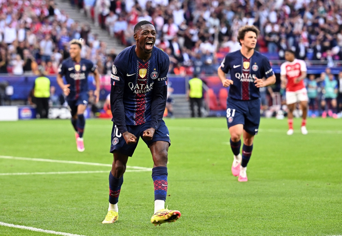truc tiep psg 1-1 arsenal nhung phut cuoi kich tinh hinh anh 2