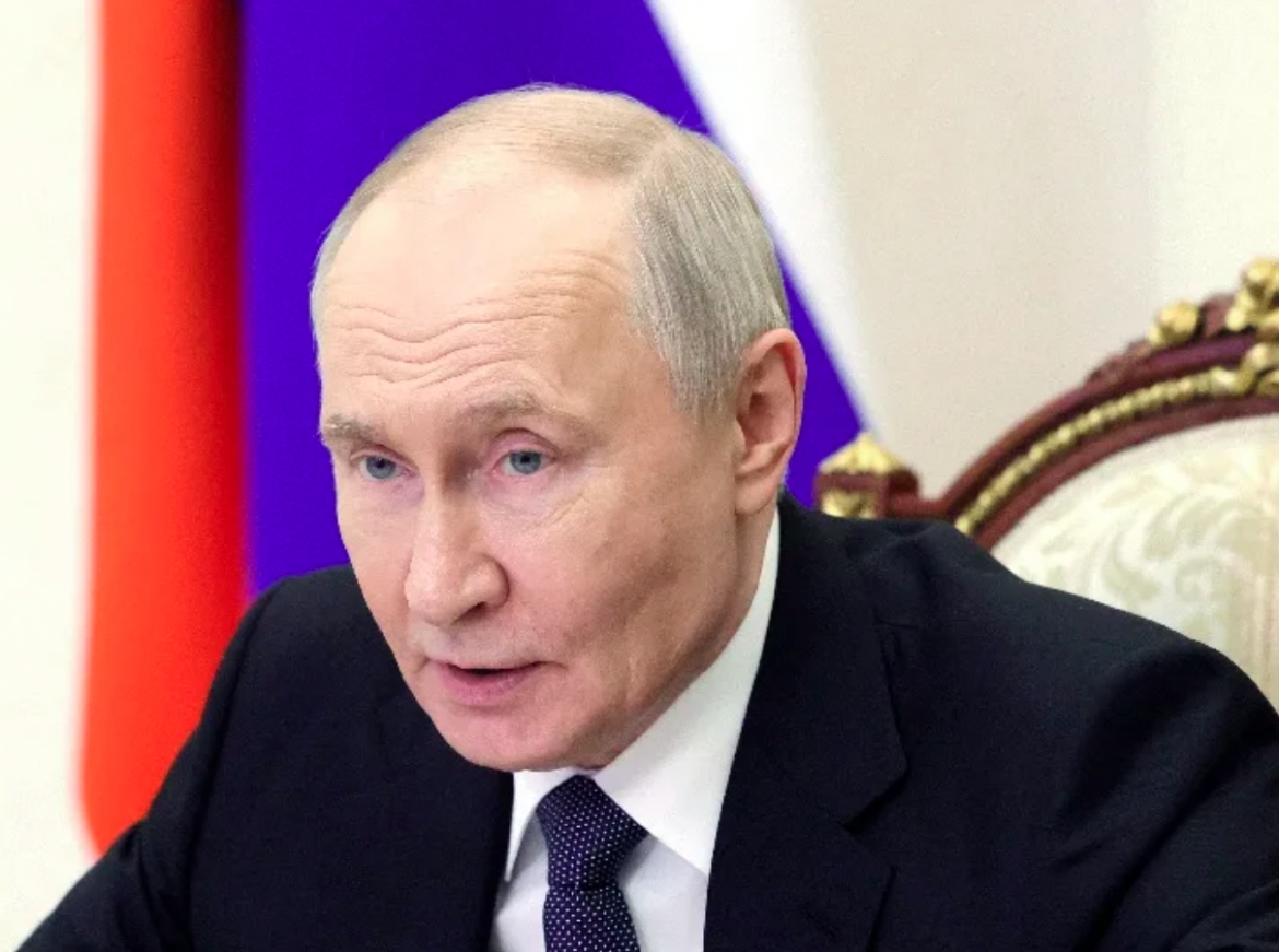 tong thong putin nga va trung quoc khong lien minh de chong bat ky ai hinh anh 1