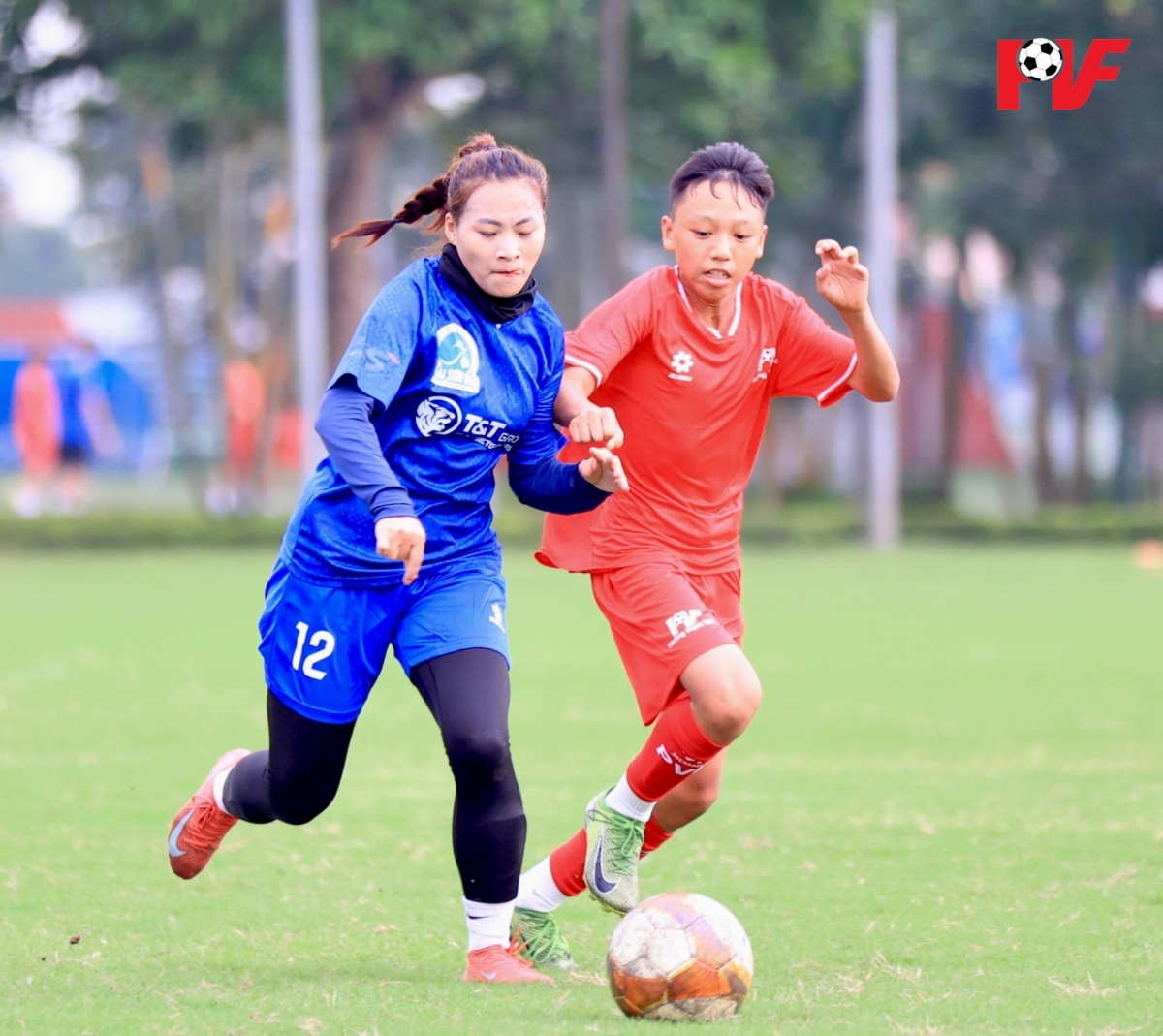 lich thi dau va truc tiep bong da viet nam hom nay 5 5 hinh anh 1