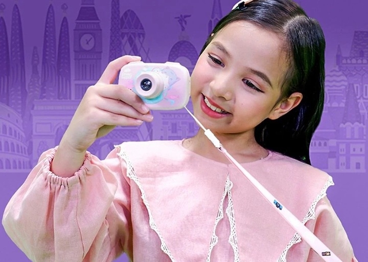 mua qua gi tang con, chau mung ngay quoc te thieu nhi 1 6 hinh anh 1