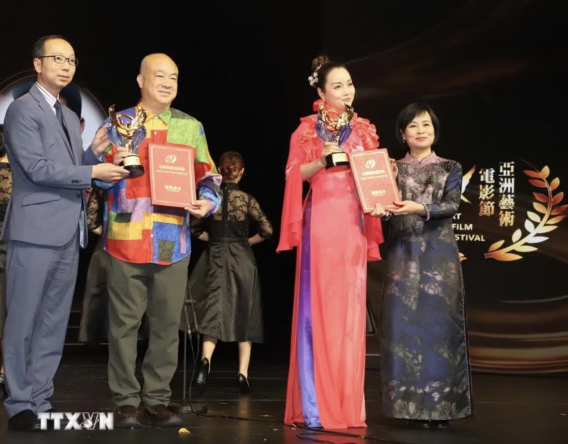  quan ky nam wins best director award at asian art film festival picture 1