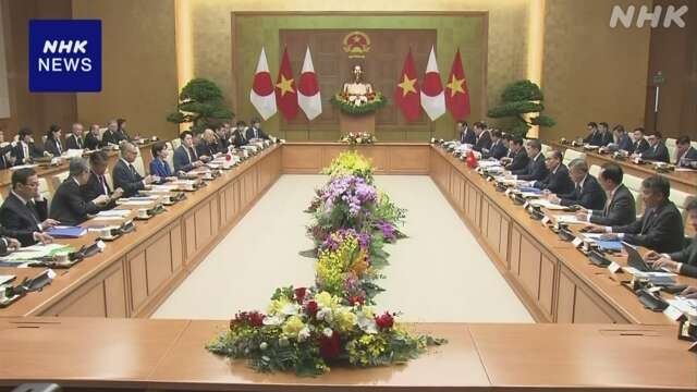bao chi nhat ban danh gia cao ket qua hoi dam viet nam - nhat ban hinh anh 1