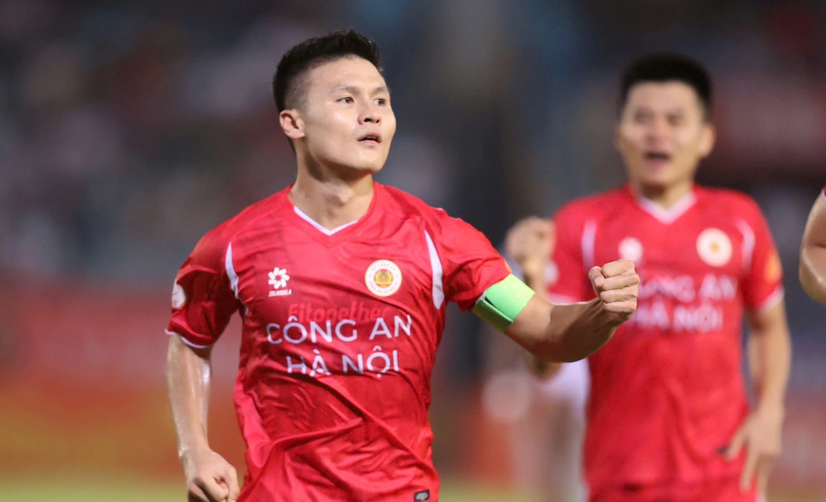 quang hai la noi binh dat nhat v-league hoang Duc, van quyet xep thu may hinh anh 1